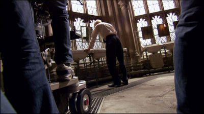  فلمیں & TV > Harry Potter Ultimate Collector Edition DVD's > Harry Potter & the Chamber of Secrets