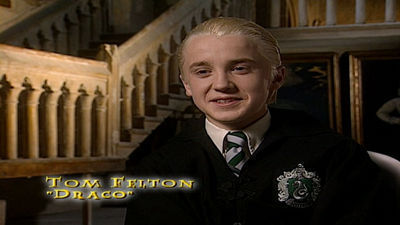 Movies & TV > Harry Potter Ultimate Collector Edition DVD's > Harry Potter & the Chamber of Secrets 