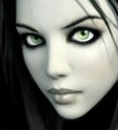 Mystic Mischeif - people-with-green-eyes photo