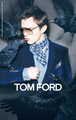 Nich for Tom Ford - nicholas-hoult photo