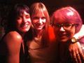 Paget, AJ and Kirsten - paget-brewster photo