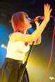 Paramore in Belfast - paramore photo