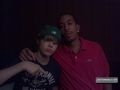 Personal Pictures > With Celebrities - justin-bieber photo