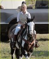 Reese Witherspoon is Back in the Saddle - reese-witherspoon photo