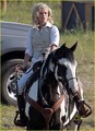 Reese Witherspoon is Back in the Saddle - reese-witherspoon photo