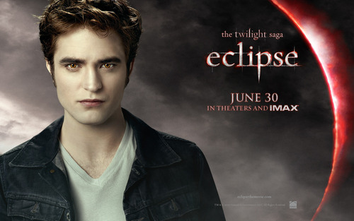  Robert Pattinson-Twilight Saga Eclipse