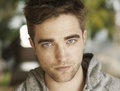 Robert Pattinson Works His Puppy-Dog Charm in 'TV Week' - twilight-series photo