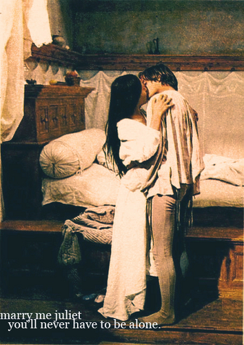  Romeo and juliet