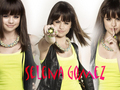 selena-gomez - Selena-Gomez-Seventeen-Wallpaper wallpaper