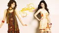 selena-gomez - Selena&Selena wallpaper
