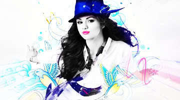 Selena by AJ