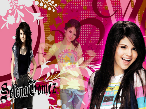  Selly wallpaper