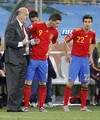 Spain :D - fifa-world-cup-south-africa-2010 photo