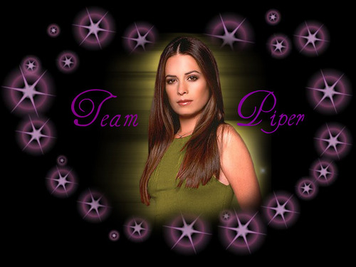Team Piper ;D