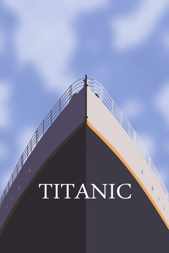 泰坦尼克号