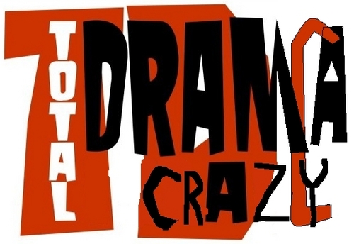  Total drama Crazy simble