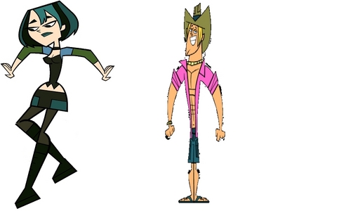  Total drama crazy aftermath #2 host