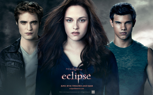  Twilight Saga-Eclipse