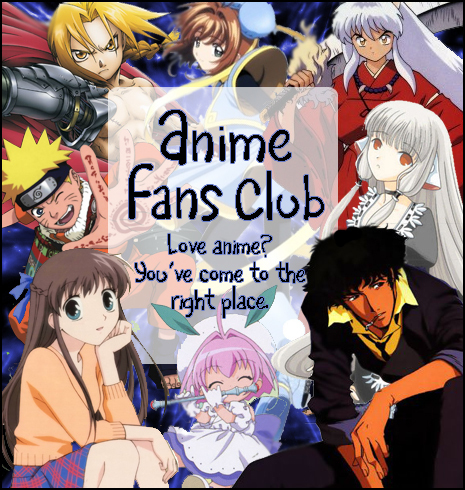  anime mashabiki club
