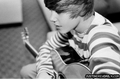  Photoshoot > Pictorials > Portraits By Pamela Littky (Session 2) - justin-bieber photo