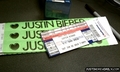  Tours > My World Tour (2010) > Behind The Scenes/Backstage - justin-bieber photo