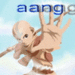 Aang - avatar-the-last-airbender icon