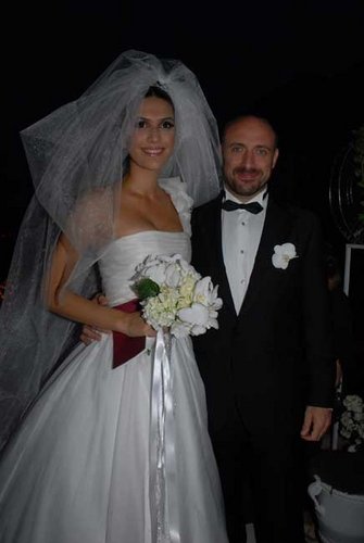  Berguzar & Halit ~ The Marriage~