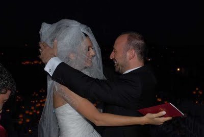 Berguzar & Halit ~ The Marriage~