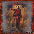 Blood On The Dance Floor - michael-jackson fan art