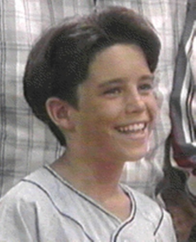 Colin O`donnell as Shawn Brady