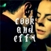 Cook/effy - skins icon