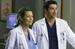 Derek and Meredith - greys-anatomy icon