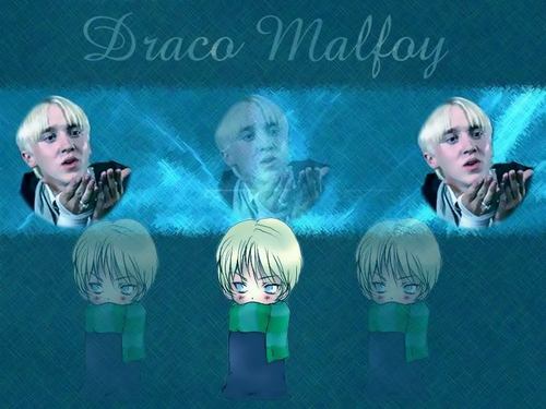 Draco WP by me