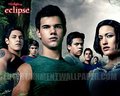 upcoming-movies - Eclipse (2010) wallpaper