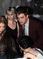 Eclipse After Party - robert-pattinson photo