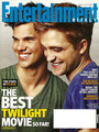 Entertainment Weekly (2010) - robert-pattinson photo