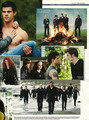 Entertainment Weekly - HQ Scans - twilight-series photo