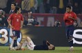 Fernando Torres - Spain (2) vs Chile (1) - fernando-torres photo
