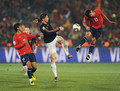 Fernando Torres - Spain (2) vs Chile (1) - fernando-torres photo