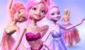 Flairies - barbie-movies photo