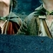 Frodo & Sam - lord-of-the-rings icon