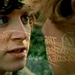 Frodo & Sam - lord-of-the-rings icon