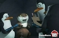 penguins-of-madagascar - Guys back away from Marlene screencap