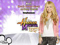 hannah-montana - Hannah Montana 4ever by dj!!! exclusive wallpapers 4 fanpopers!!!! wallpaper