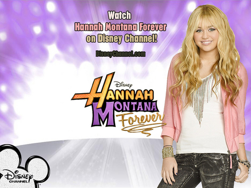 Hannah Montana 4ever by dj!!! exclusive wallpapers 4 fanpopers!!!!