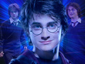 Harry Potter wallpaper I've done - harry-potter photo