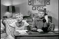 lucille-ball - I Love Lucy (1x01- The Girls Want To Go To A Nightclub) screencap