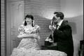 I Love Lucy (1x01- The Girls Want To Go To A Nightclub) - lucille-ball screencap