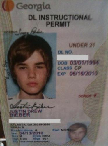  JB's permit