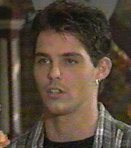 Jason Cook as Shawn Brady